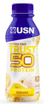 USN Trust 50 protein 500 ml