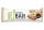 HEJ Protein Bar 60 g - Chocolate & Peanuts