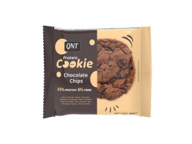 QNT Protein Cookie 60 g - slaný karamel