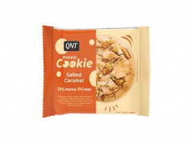QNT Protein Cookie 60 g - chocolate chips