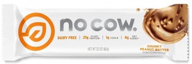No Cow Bar 60 g Blueberry Cobbler