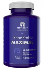 Renovality RenoProbio Maximal 50 tablet