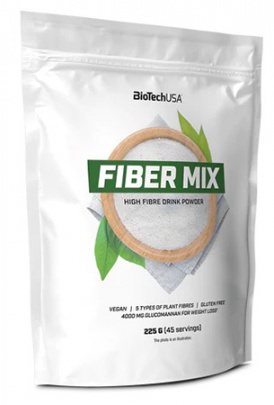 BiotechUSA Fiber Mix