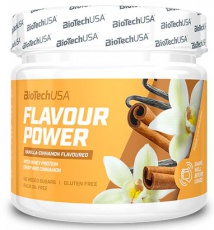 BiotechUSA Flavour Power 160 g