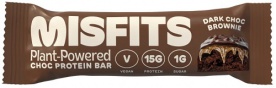 Misfits Vegan Protein Bar 45 g - Chocolate Speculoos