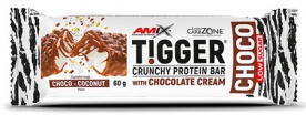 Amix Tigger Zero Bar 60 g