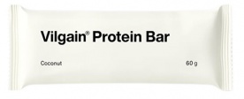 Vilgain Protein bar 60 g - kokos