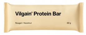 Vilgain Protein bar 60 g - kokos