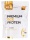 ATP Vitality Premium Rice Protein 1000 g - slaný karamel