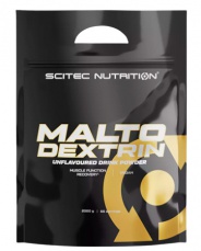 Scitec Maltodextrin 2000 g