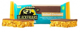 Blackfriars The Fab 5 Flapjack 90 g - cookies & cream