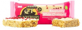 Blackfriars The Fab 5 Flapjack 90 g - cookies & cream