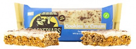 Blackfriars The Fab 5 Flapjack 90 g - cookies & cream