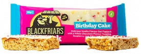 Blackfriars The Fab 5 Flapjack 90 g - cookies & cream