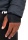 Gorilla Wear Pánská bunda Osborn Puffer Jacket černá - L