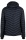 Gorilla Wear Pánská bunda Osborn Puffer Jacket černá - L