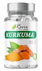 Revix Kurkuma 60 kapslí