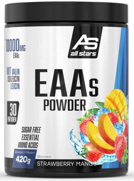 All Stars EAAs 420 g