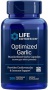 Life Extension Optimized Garlic 200 kapslí