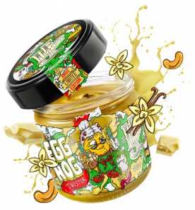 Lifelike Twister 190 g - Hallo im in (dýně/javorový sirup)