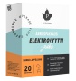 Puhdistamo Electrolyte Powder 20x 5 g Puhdistamo Electrolyte Powder 20x 5 g