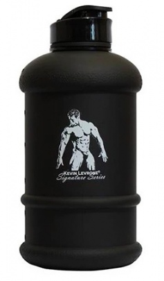 Kevin Levrone Water jug 1,3 l - bílé víčko