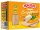 Knuspi Classic Crispbread 150 g - Fitness