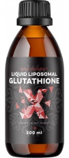 BrainMax Lipozomální Glutathion 200 ml