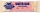 HealthyCo Wafer Bar 24 g - citron