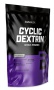 BiotechUSA Cyclic Dextrin (Cyklický Cluster Dextrin) 1000 g