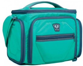 Fitmark termotaška The Shield - olivová