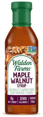 Walden Farms Syrup 355 ml - pancake (javorový sirup)