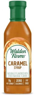 Walden Farms Syrup 355 ml - karamel