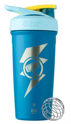 Blender Bottle Nerezový šejkr Marvel 710 ml - Spider Man