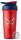 Blender Bottle Nerezový šejkr Marvel 710 ml - Spider Man