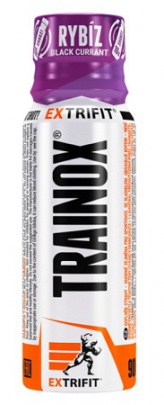 Extrifit Trainox Shot 90 ml - grep