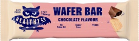 HealthyCo Wafer Bar 24 g - citron