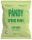 Pandy čočkové chipsy 50 g - spring onion