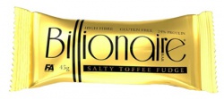 FA Billionaire bar 45 g