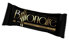 FA Billionaire bar 45 g