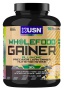 USN All-in-one Wholefood Gainer 2000 g VÝPRODEJ (DMT 31.10.2025)