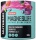 Nutrend Magneslife Instant Drink Powder 300 g - malina