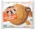 Lenny&Larry's Complete Cookie 113g - ovesné vločky/rozinky