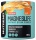 Nutrend Magneslife Instant Drink Powder 300 g - malina