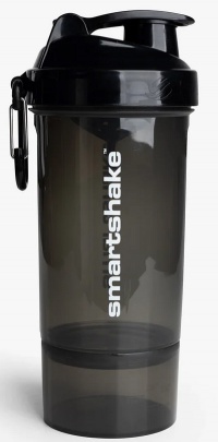 SmartShake Original 2GO One 800 ml - Deep Rose Pink