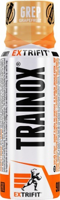 Extrifit Trainox Shot 90 ml - grep