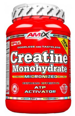 Amix Creatine Monohydrate 500 g