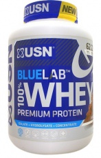 USN Bluelab 100% Whey Premium Protein 2000 g