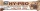All Stars Hy-Pro bar 100g - Chocolate Nut Crunch VÝPRODEJ 11.5.2026
