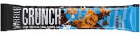 Warrior Crunch Bar 64 g - limetkový koláč (key lime pie)